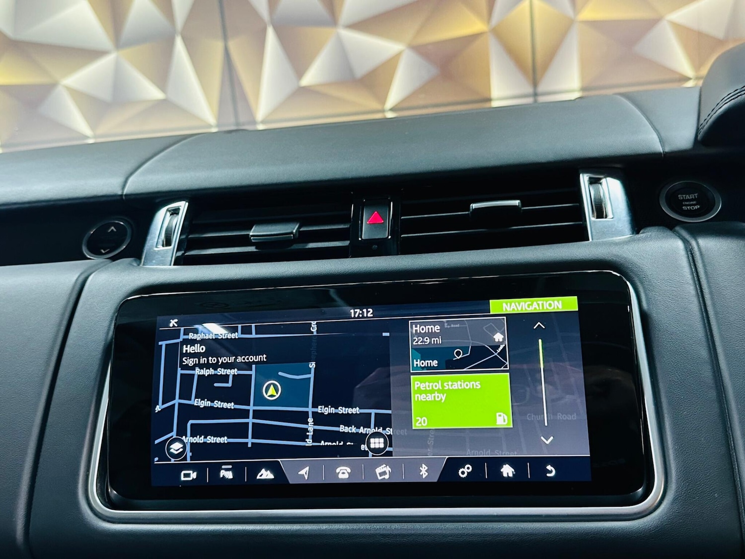 Used Land Rover Range Rover Sport 2020 for sale - 77440489: Photo 52