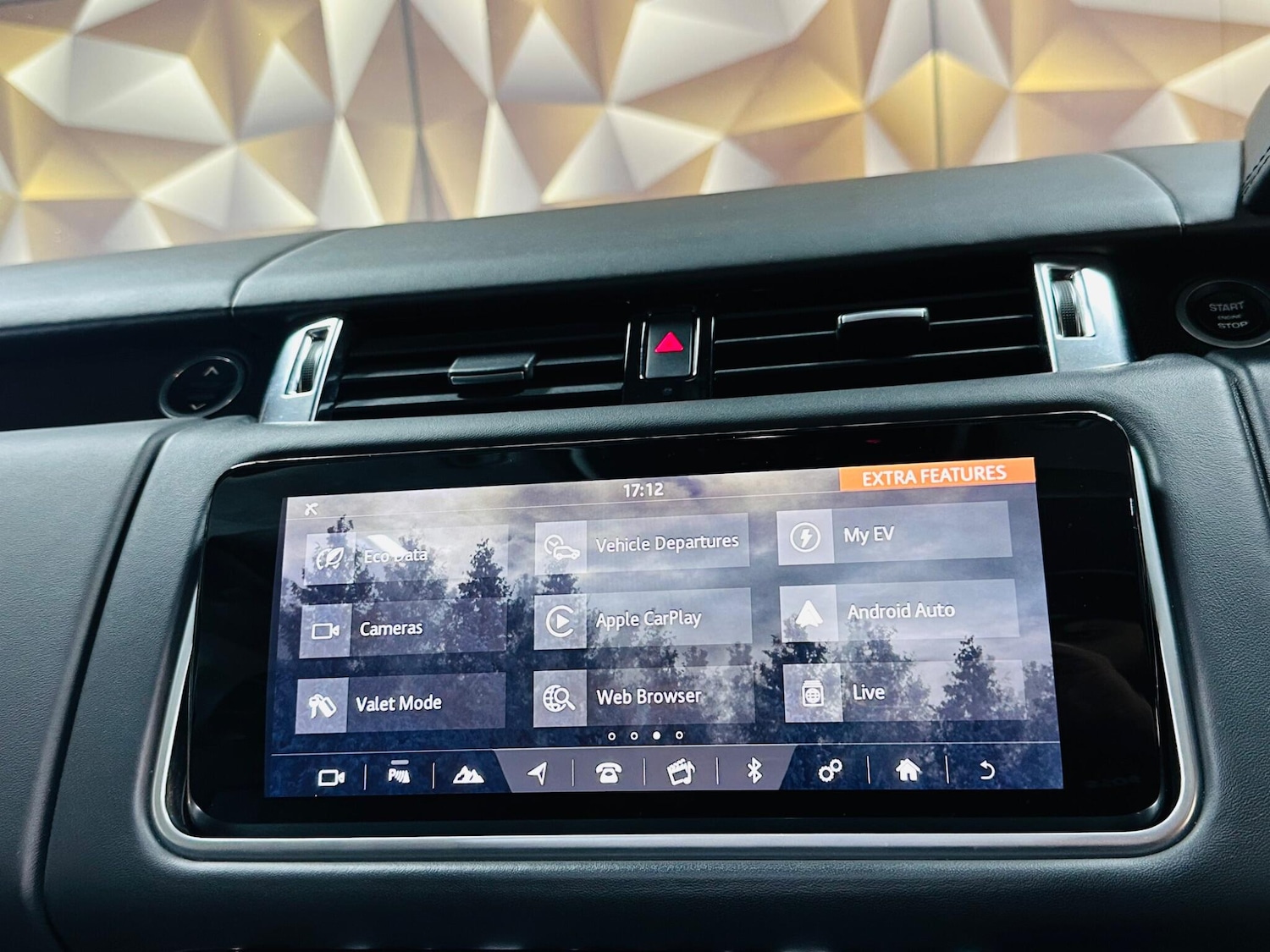 Used Land Rover Range Rover Sport 2020 for sale - 77440489: Photo 54