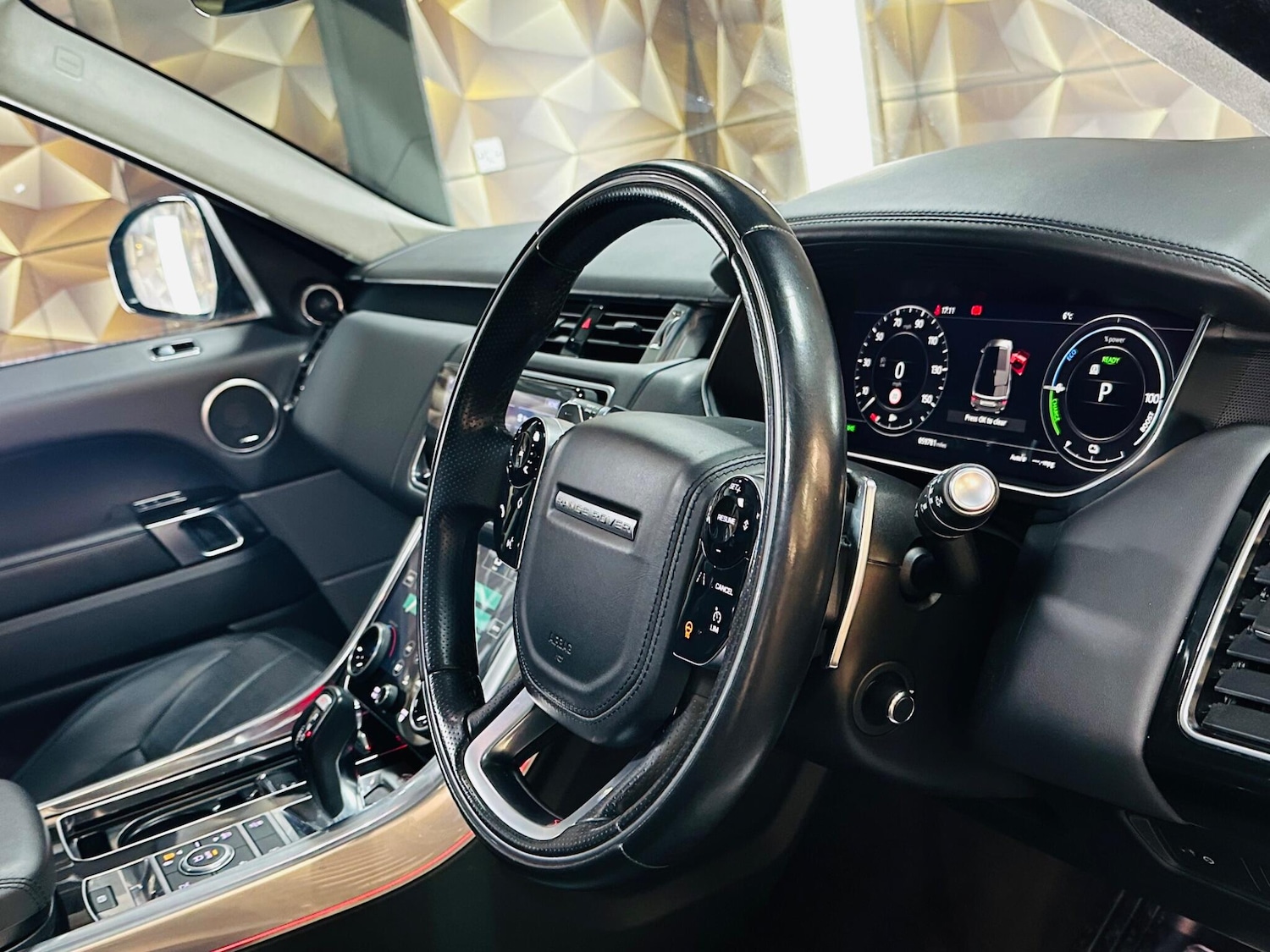 Used Land Rover Range Rover Sport 2020 for sale - 77440489: Photo 56