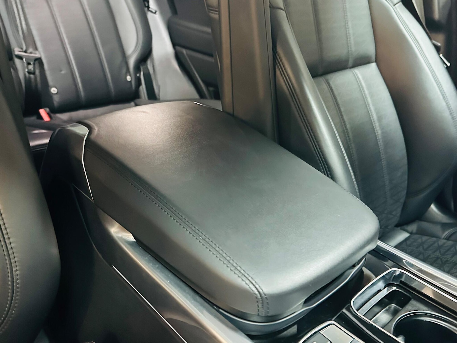 Used Land Rover Range Rover Sport 2020 for sale - 77440489: Photo 57