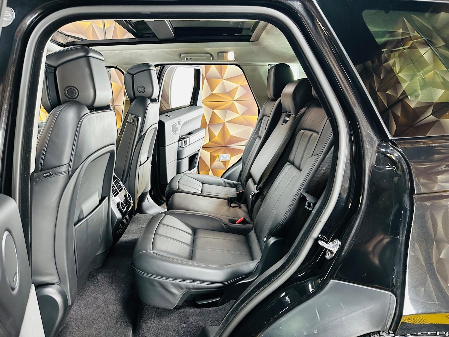 Used Land Rover Range Rover Sport 2020 for sale - 77440489: Photo 62