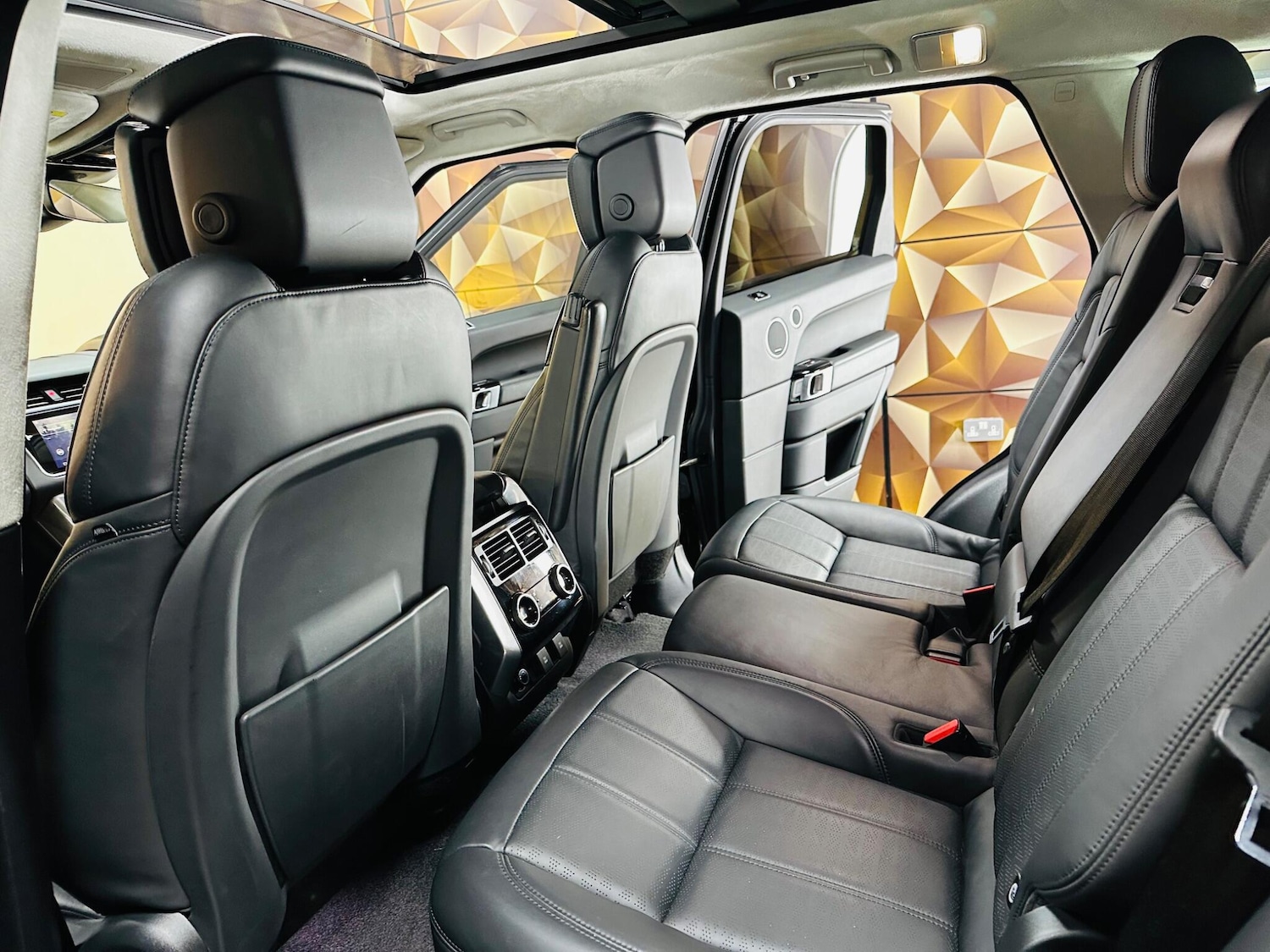 Used Land Rover Range Rover Sport 2020 for sale - 77440489: Photo 63