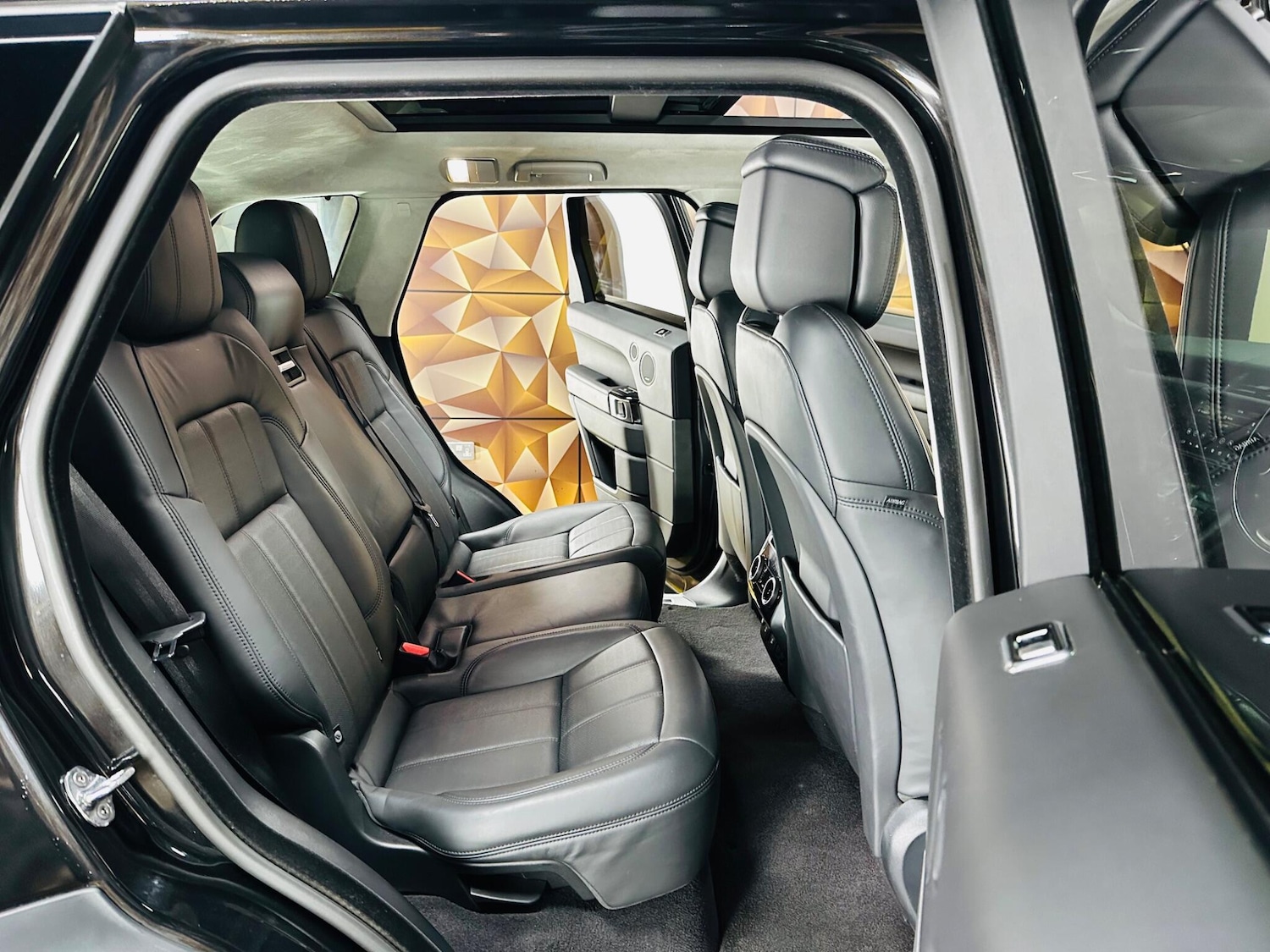 Used Land Rover Range Rover Sport 2020 for sale - 77440489: Photo 64