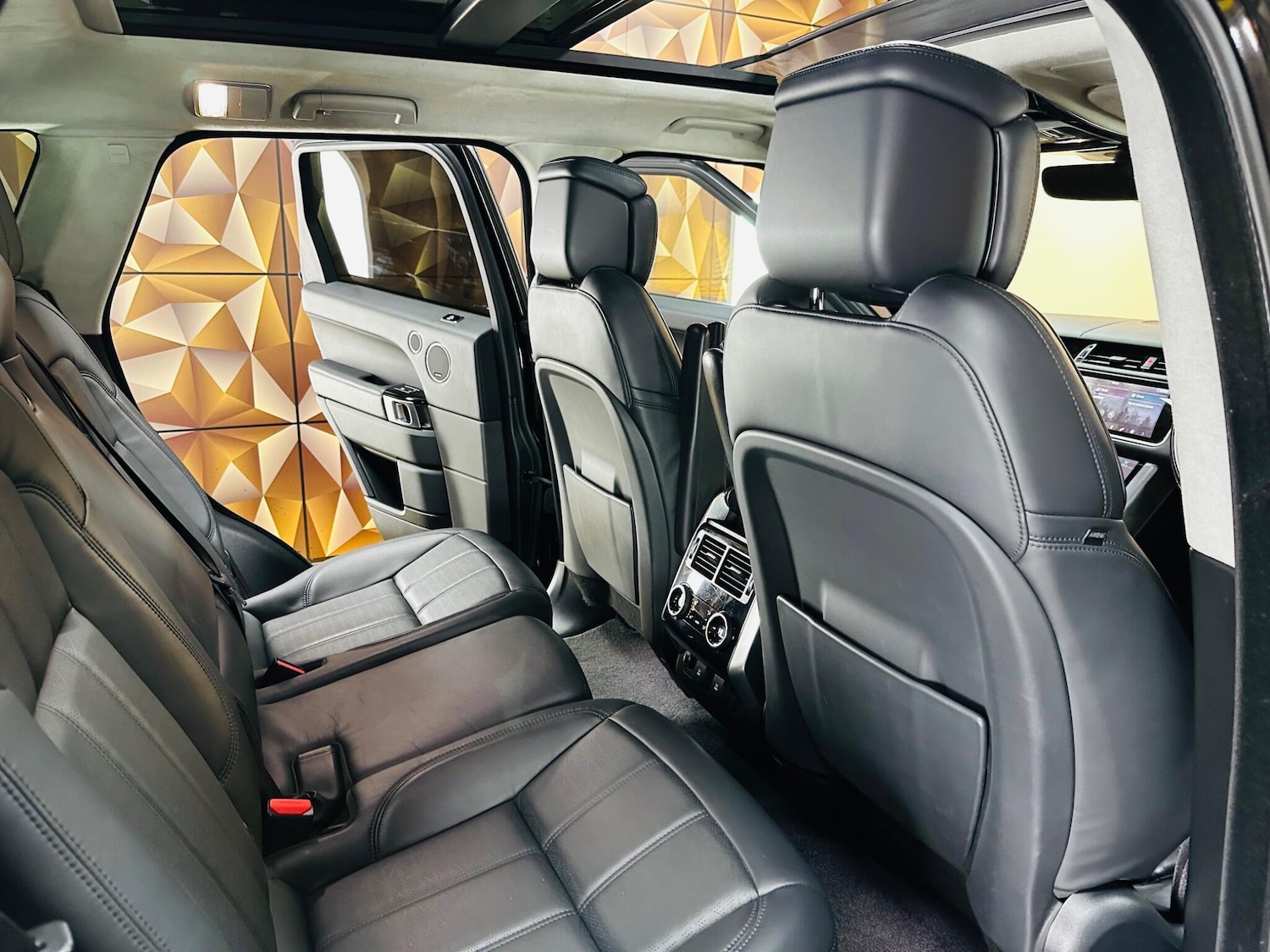 Used Land Rover Range Rover Sport 2020 for sale - 77440489: Photo 65