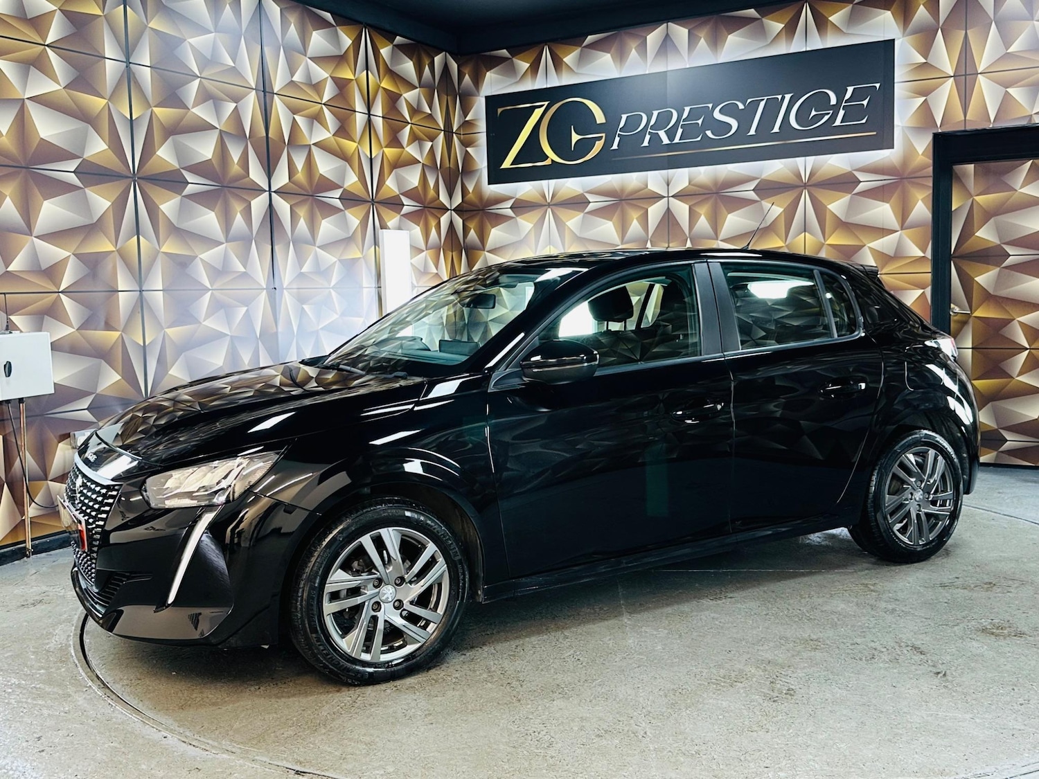 Used Peugeot 208 2022 for sale - 76539180: Photo 14