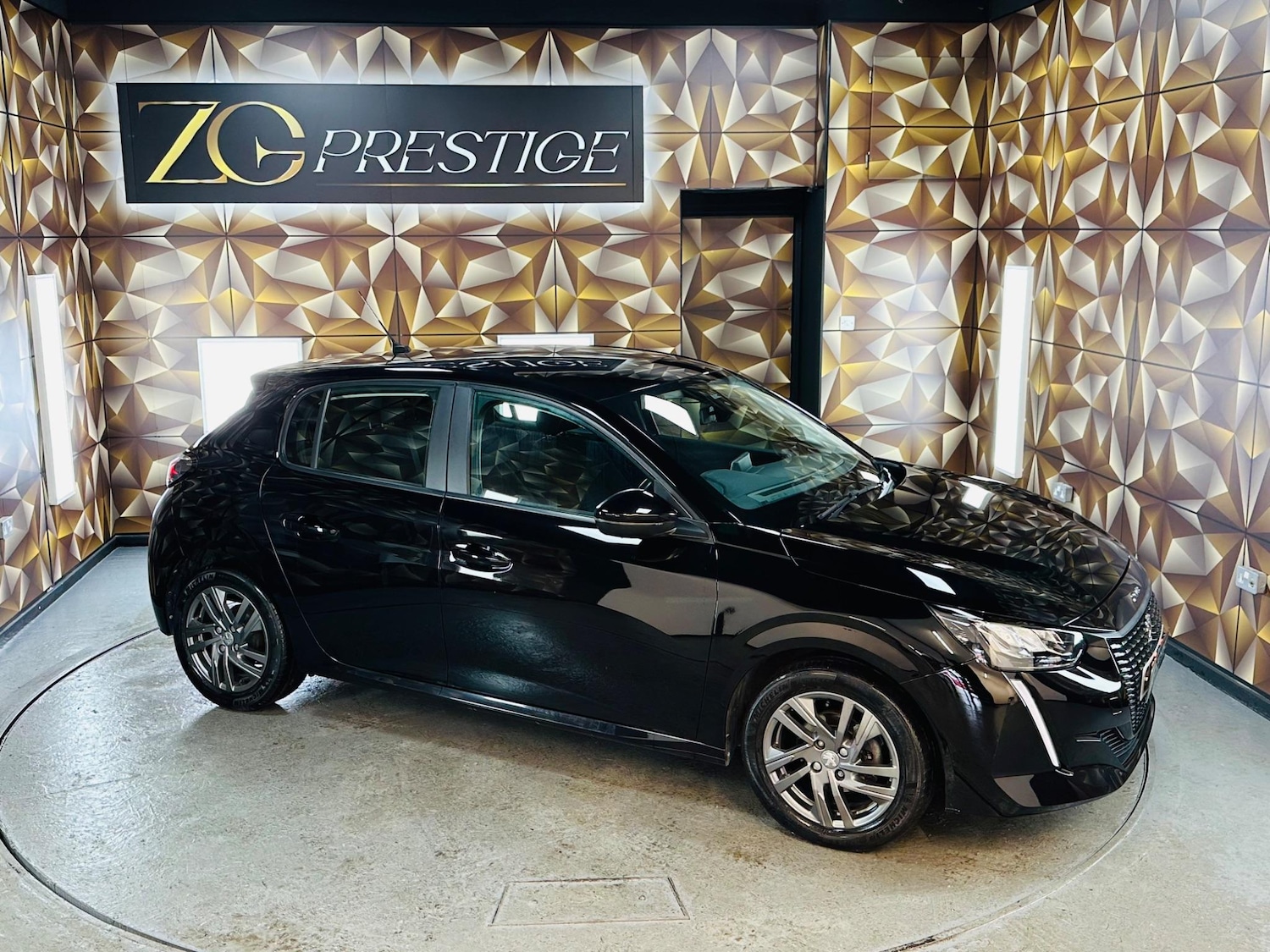 Used Peugeot 208 2022 for sale - 76539180: Photo 17