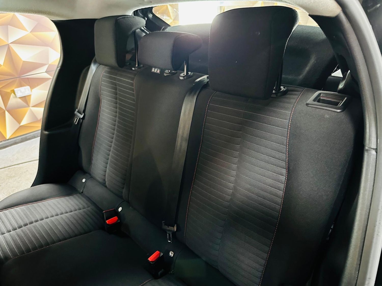 Used Peugeot 208 2022 for sale - 76539180: Photo 18