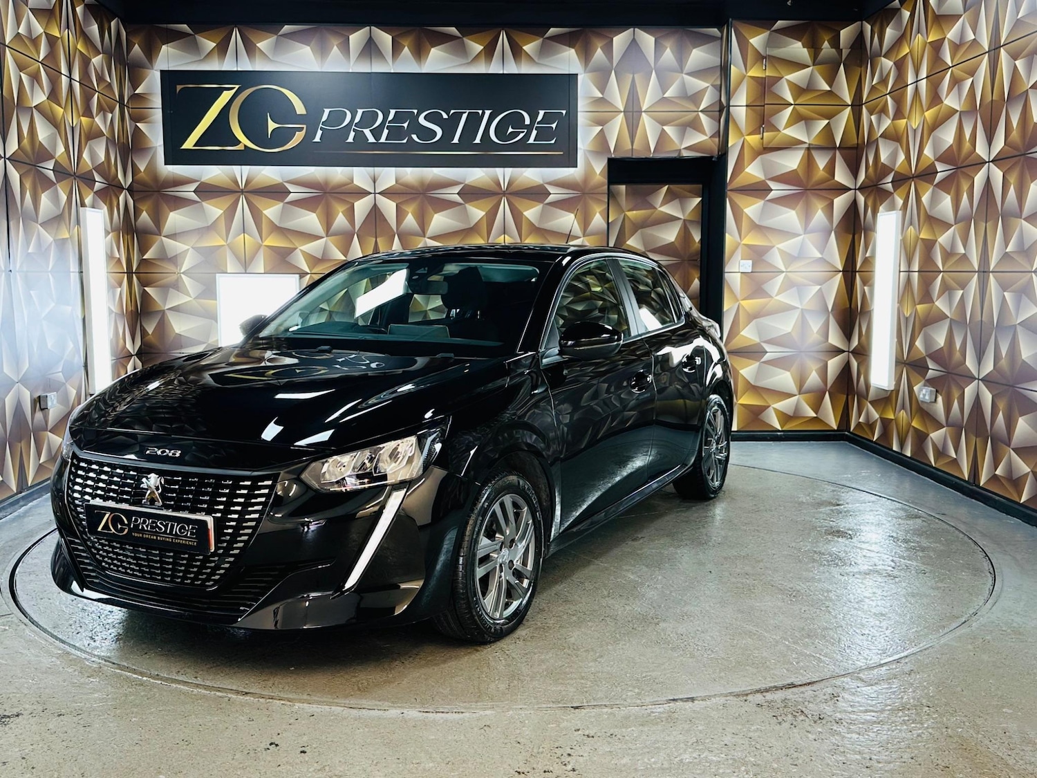 Used Peugeot 208 2022 for sale - 76539180: Photo 19