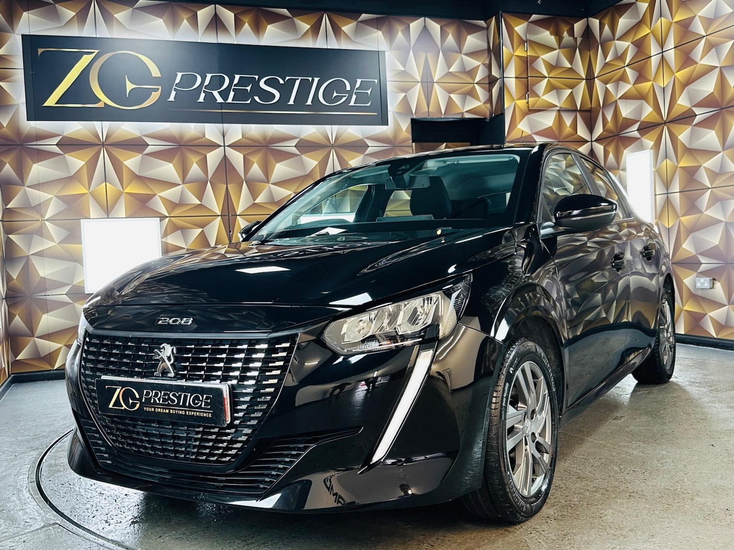 Used Peugeot 208 2022 for sale - 76539180: Photo 23