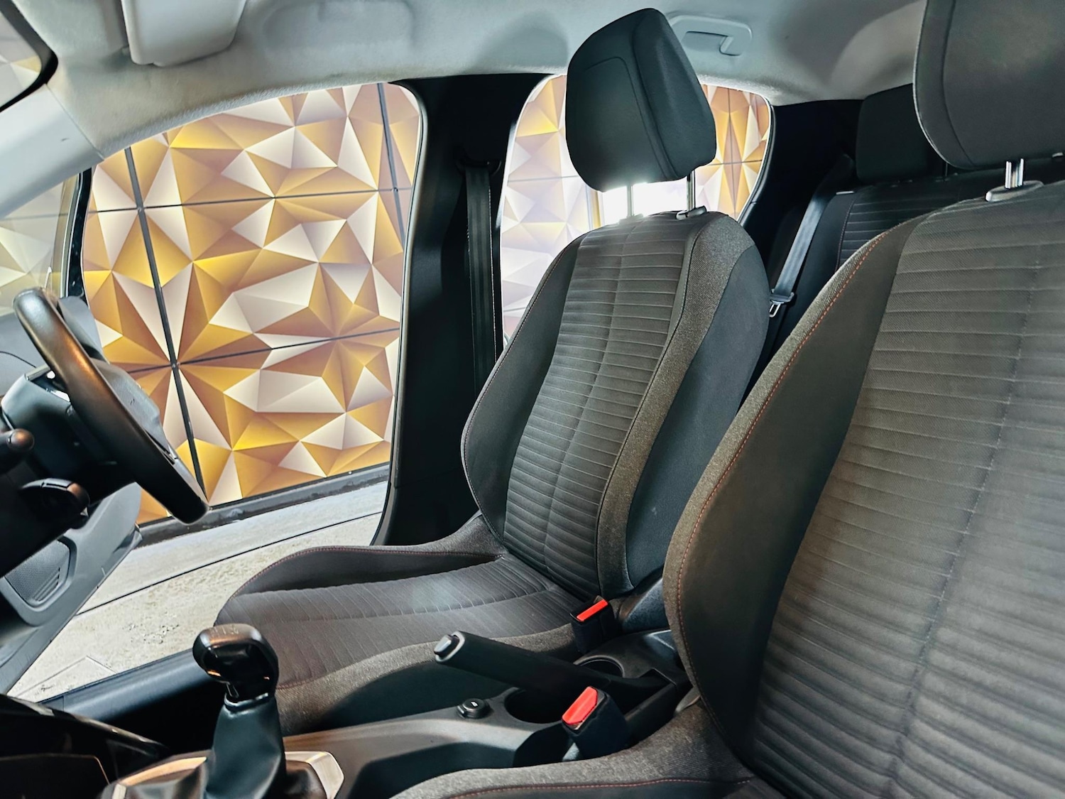 Used Peugeot 208 2022 for sale - 76539180: Photo 26