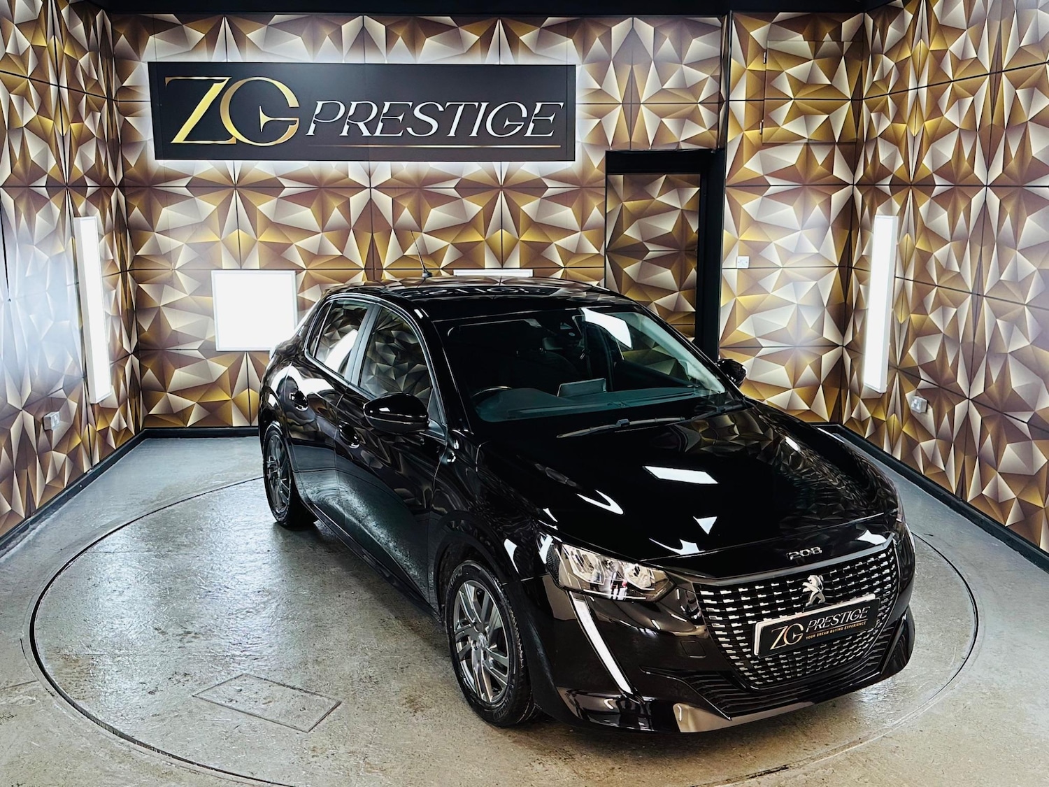 Used Peugeot 208 2022 for sale - 76539180: Photo 27