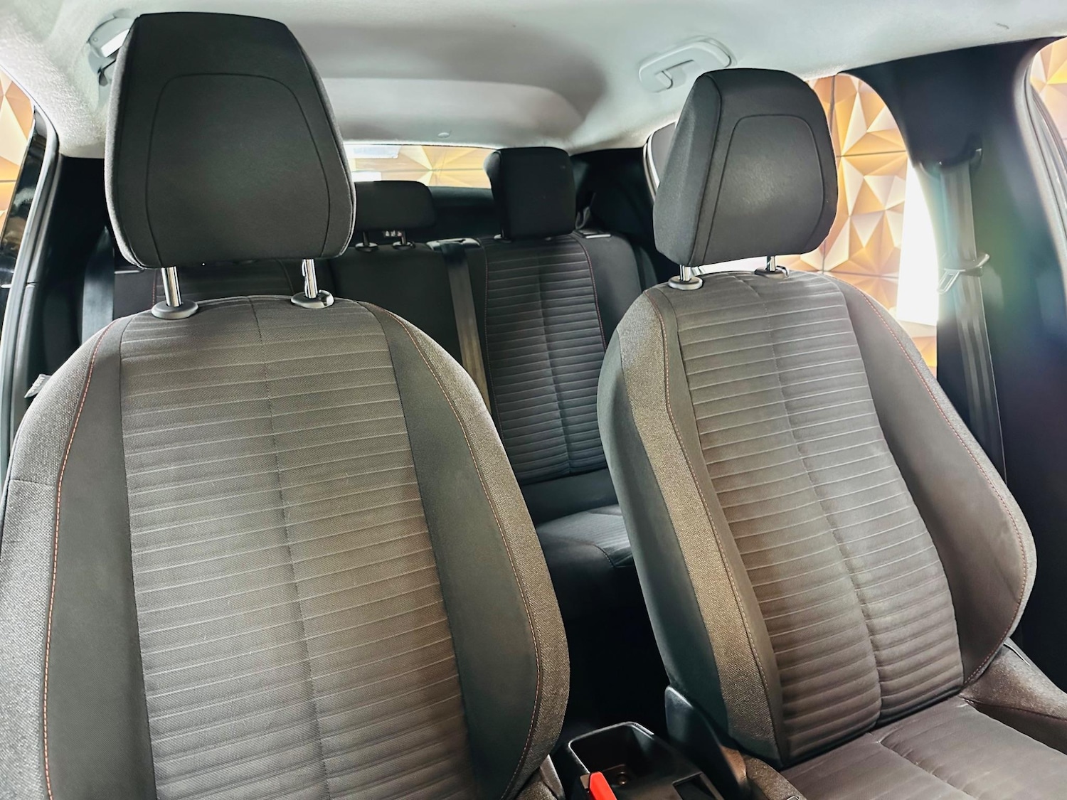 Used Peugeot 208 2022 for sale - 76539180: Photo 30