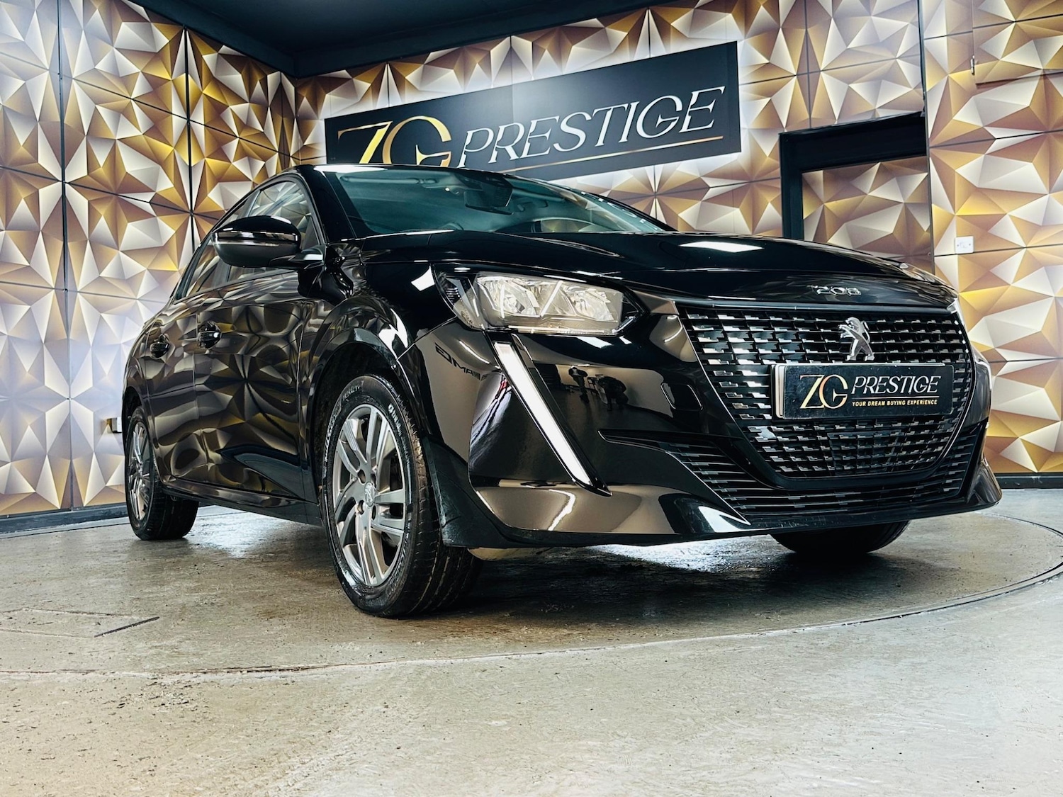 Used Peugeot 208 2022 for sale - 76539180: Photo 31