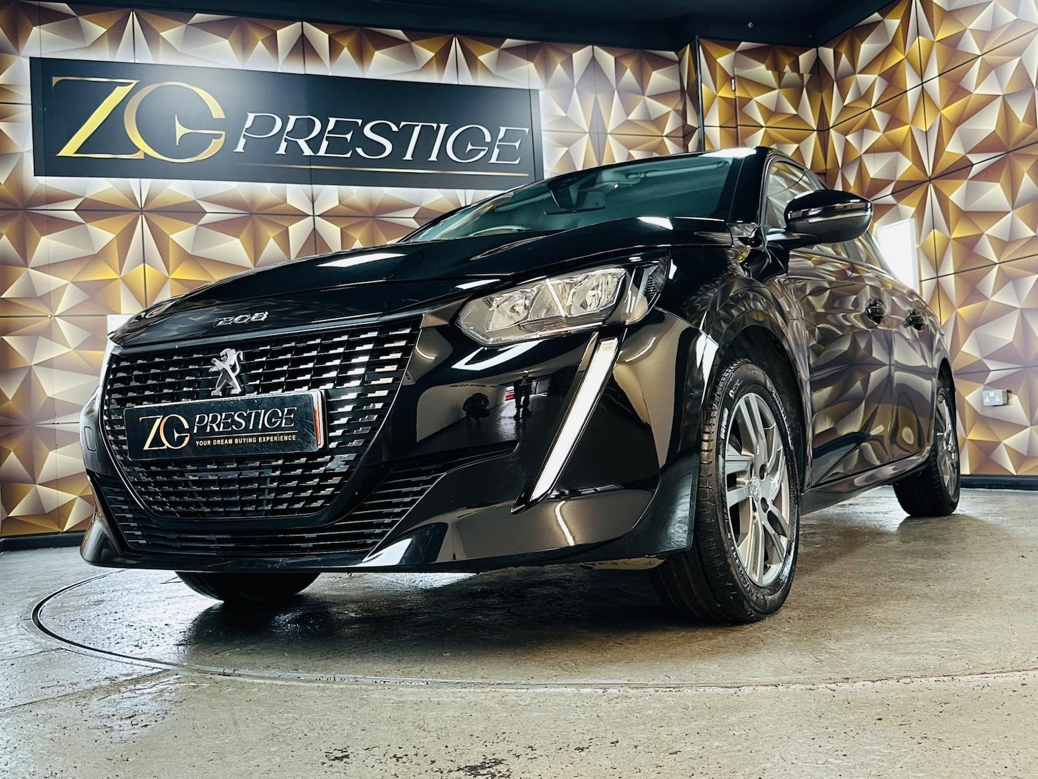 Used Peugeot 208 2022 for sale - 76539180: Photo 35