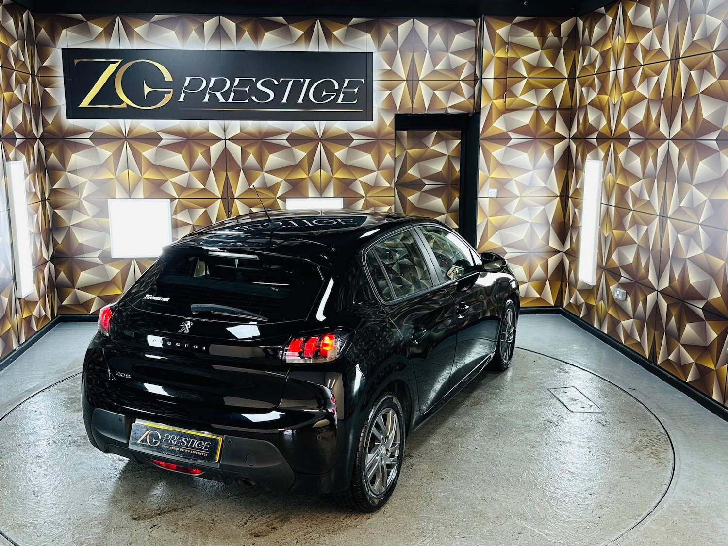 Used Peugeot 208 2022 for sale - 76539180: Photo 36