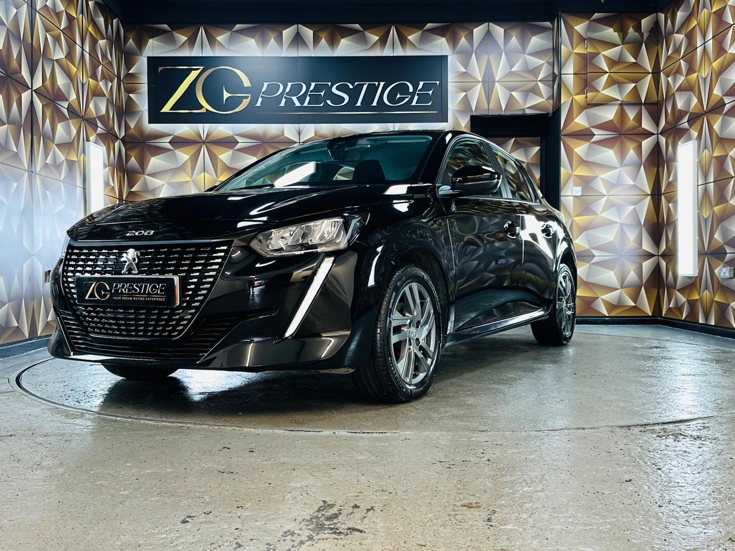 Used Peugeot 208 2022 for sale - 76539180: Photo 37