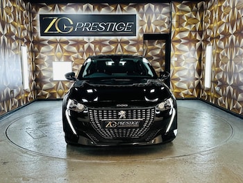 Used Peugeot 208 2022 for sale - 76539180: Photo