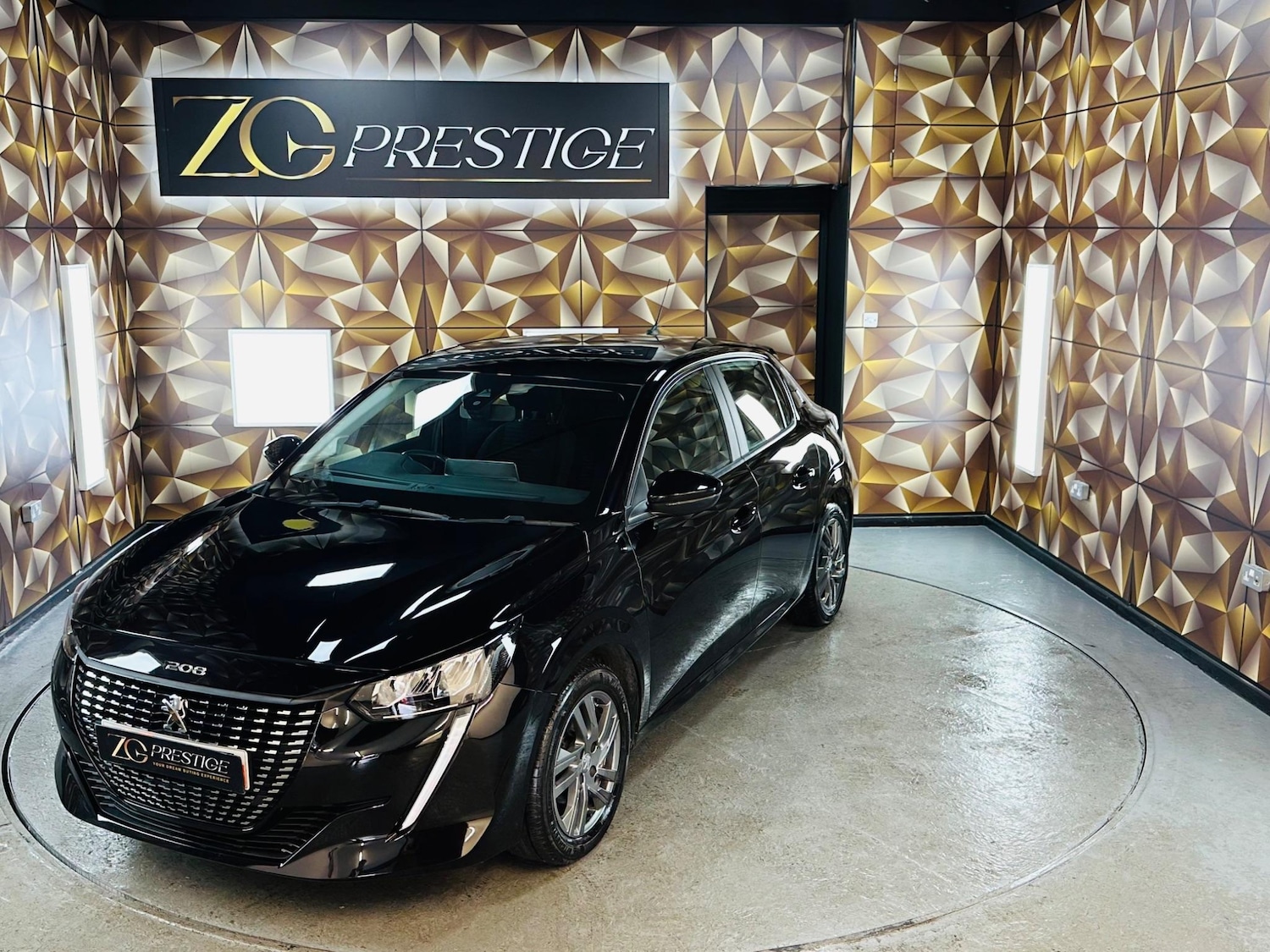 Used Peugeot 208 2022 for sale - 76539180: Photo 43