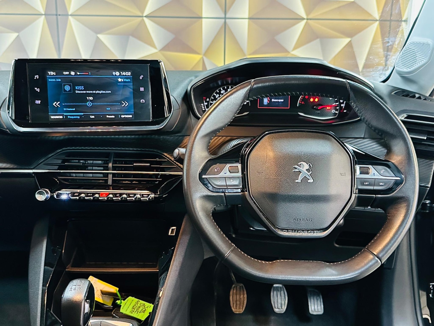 Used Peugeot 208 2022 for sale - 76539180: Photo 48