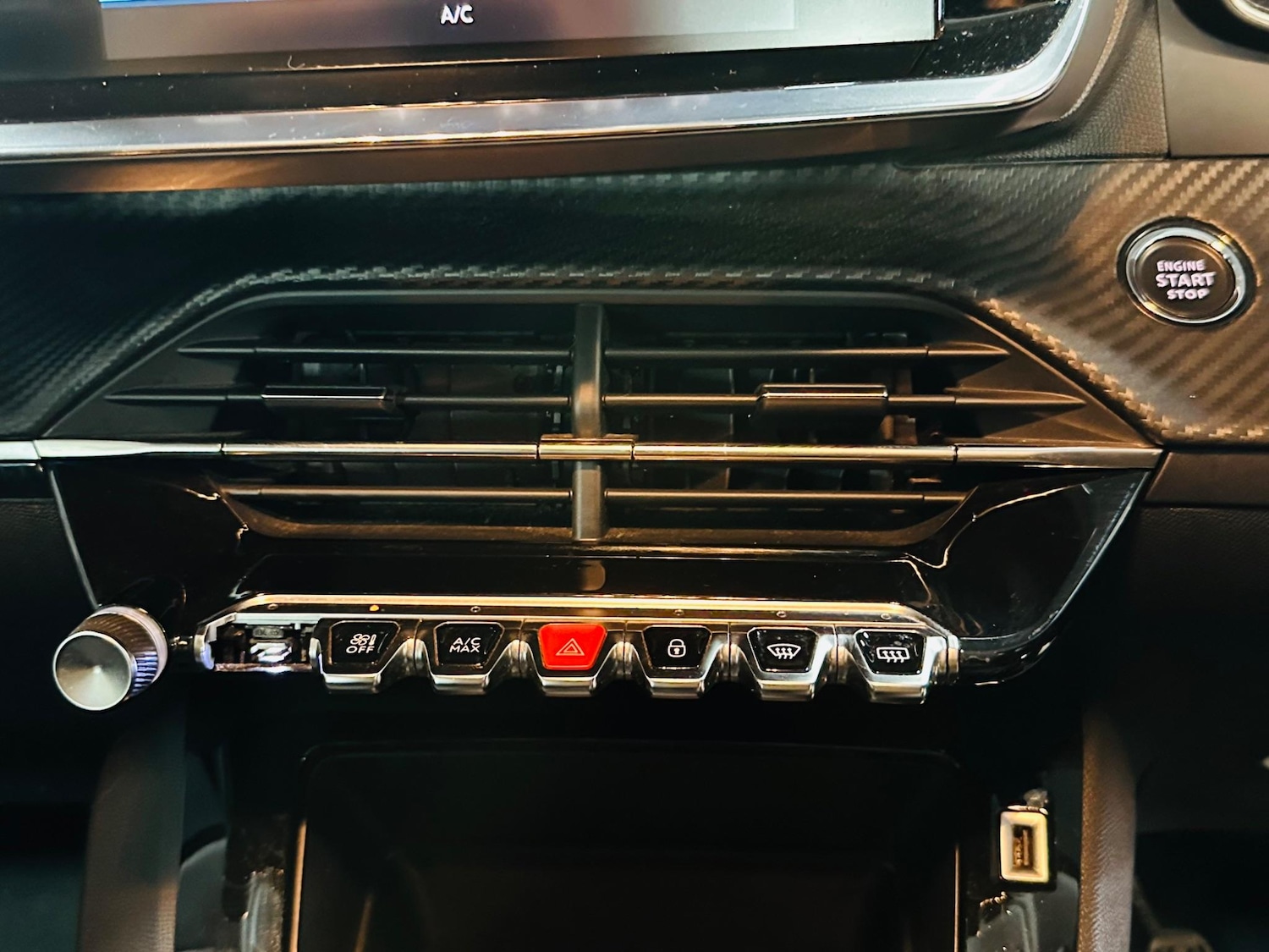 Used Peugeot 208 2022 for sale - 76539180: Photo 53