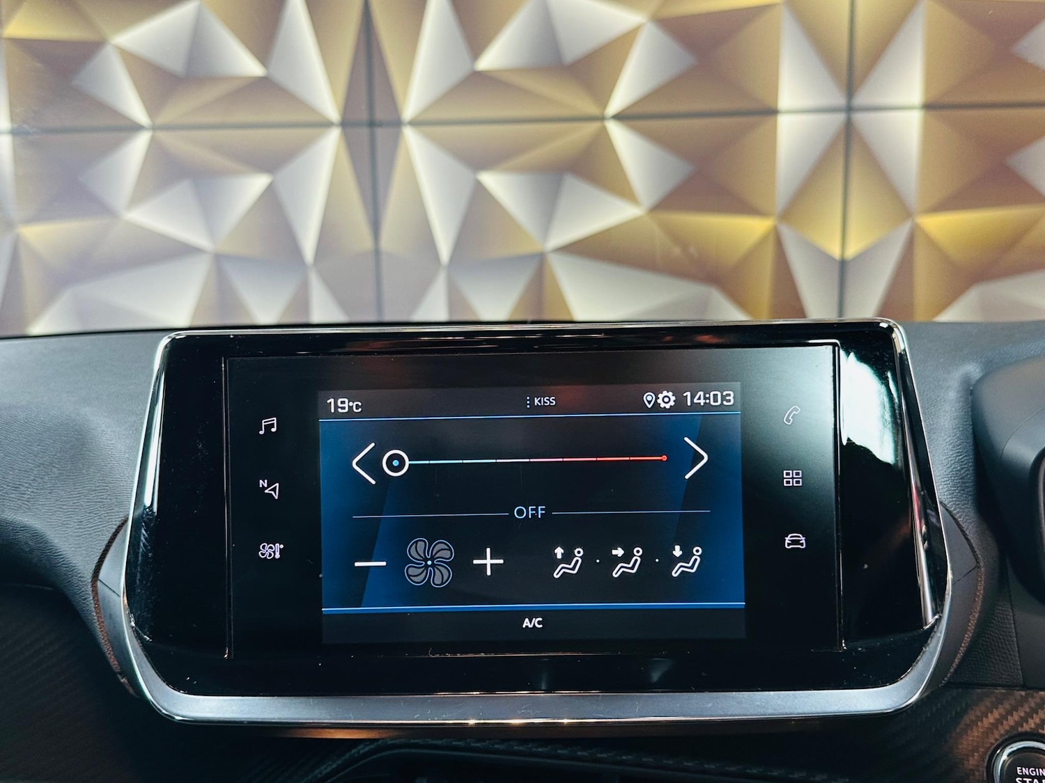 Used Peugeot 208 2022 for sale - 76539180: Photo 55