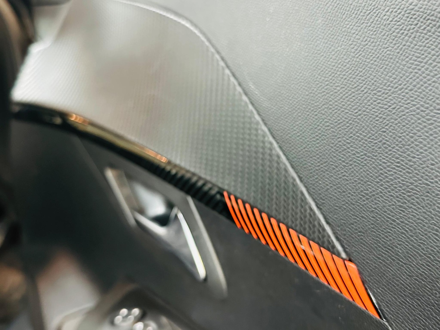 Used Peugeot 208 2022 for sale - 76539180: Photo 57