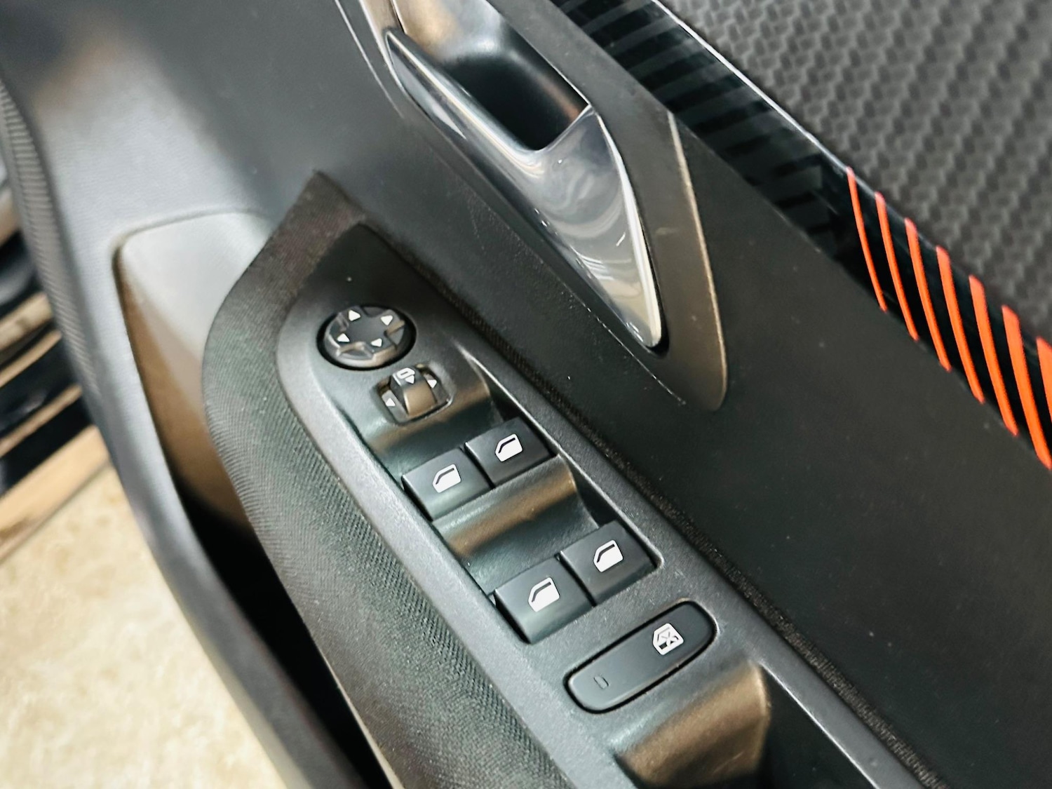 Used Peugeot 208 2022 for sale - 76539180: Photo 60