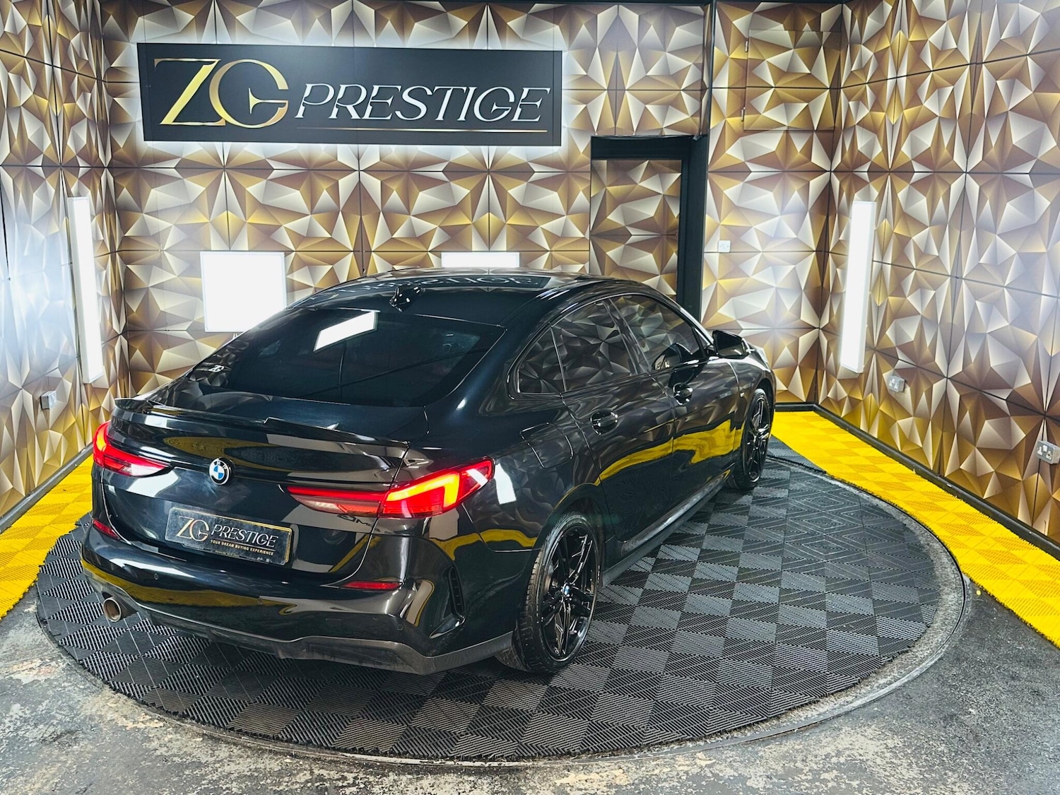 Used BMW 2 Series 2021 for sale - 77939431: Photo 13