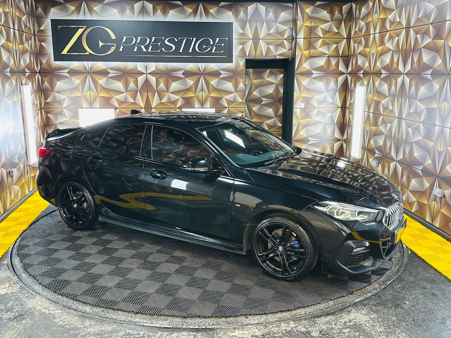 Used BMW 2 Series 2021 for sale - 77939431: Photo 15