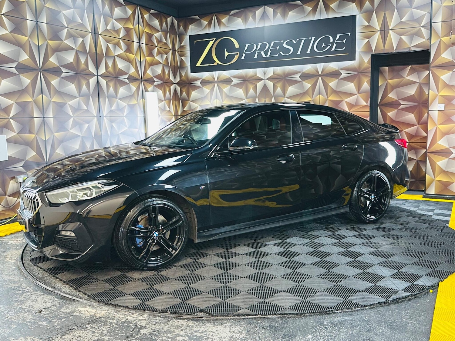 Used BMW 2 Series 2021 for sale - 77939431: Photo 17