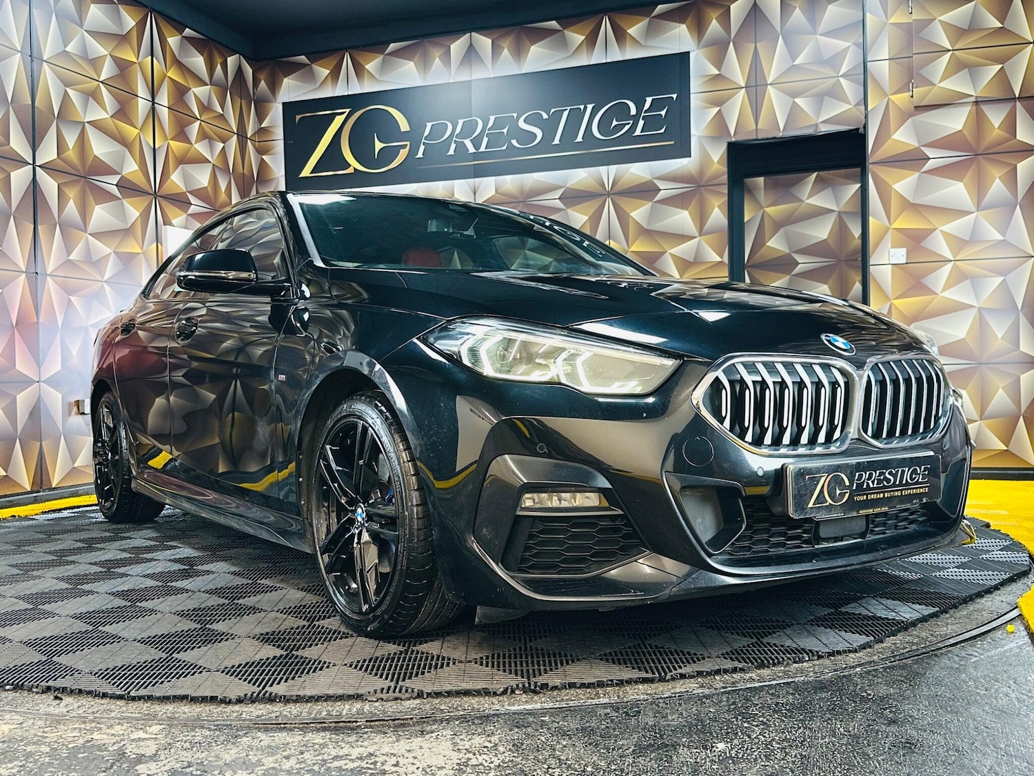 Used BMW 2 Series 2021 for sale - 77939431: Photo 19