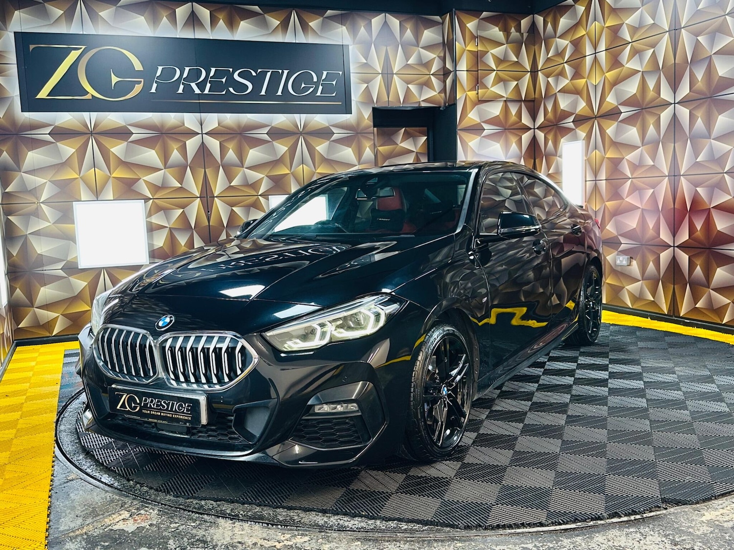 Used BMW 2 Series 2021 for sale - 77939431: Photo 21