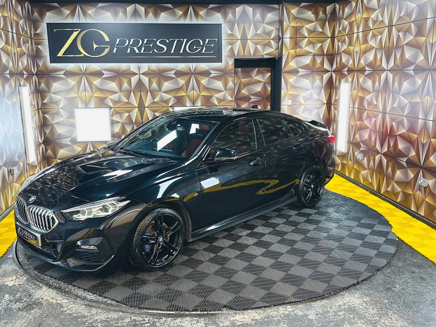 Used BMW 2 Series 2021 for sale - 77939431: Photo 23