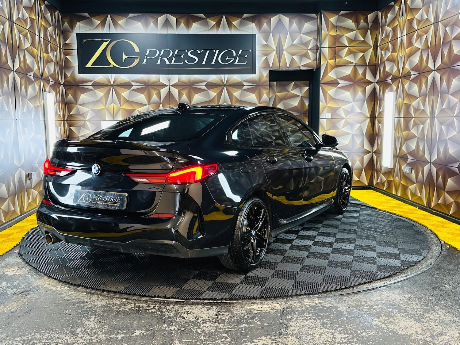 Used BMW 2 Series 2021 for sale - 77939431: Photo 25