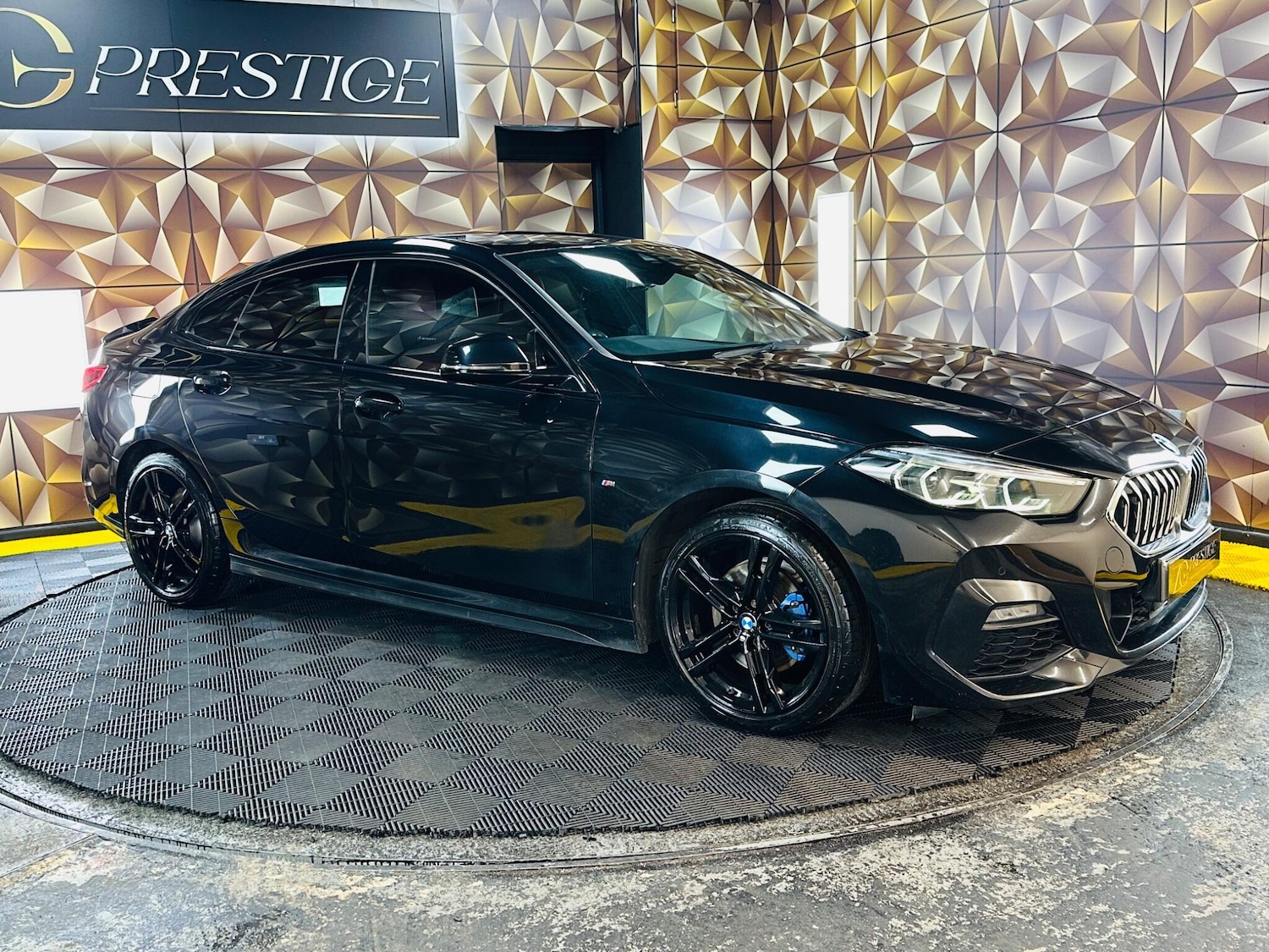 Used BMW 2 Series 2021 for sale - 77939431: Photo 27