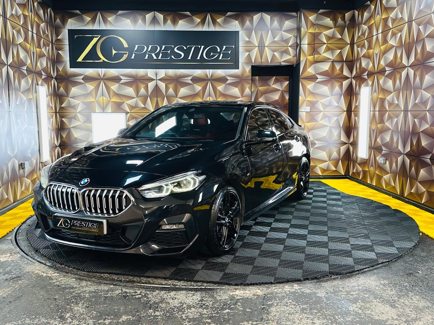 Used BMW 2 Series 2021 for sale - 77939431: Photo 29