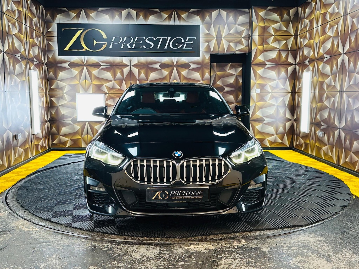 Used BMW 2 Series 2021 for sale - 77939431: Photo 3