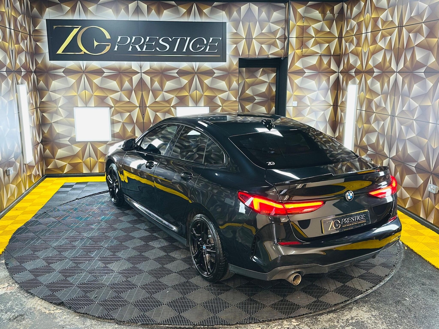 Used BMW 2 Series 2021 for sale - 77939431: Photo 31