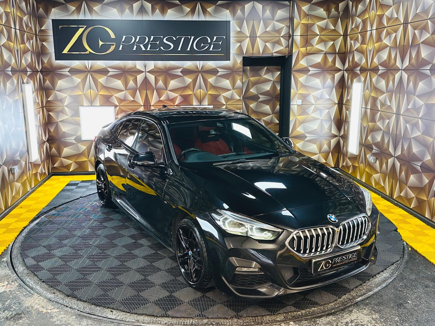 Used BMW 2 Series 2021 for sale - 77939431: Photo 35