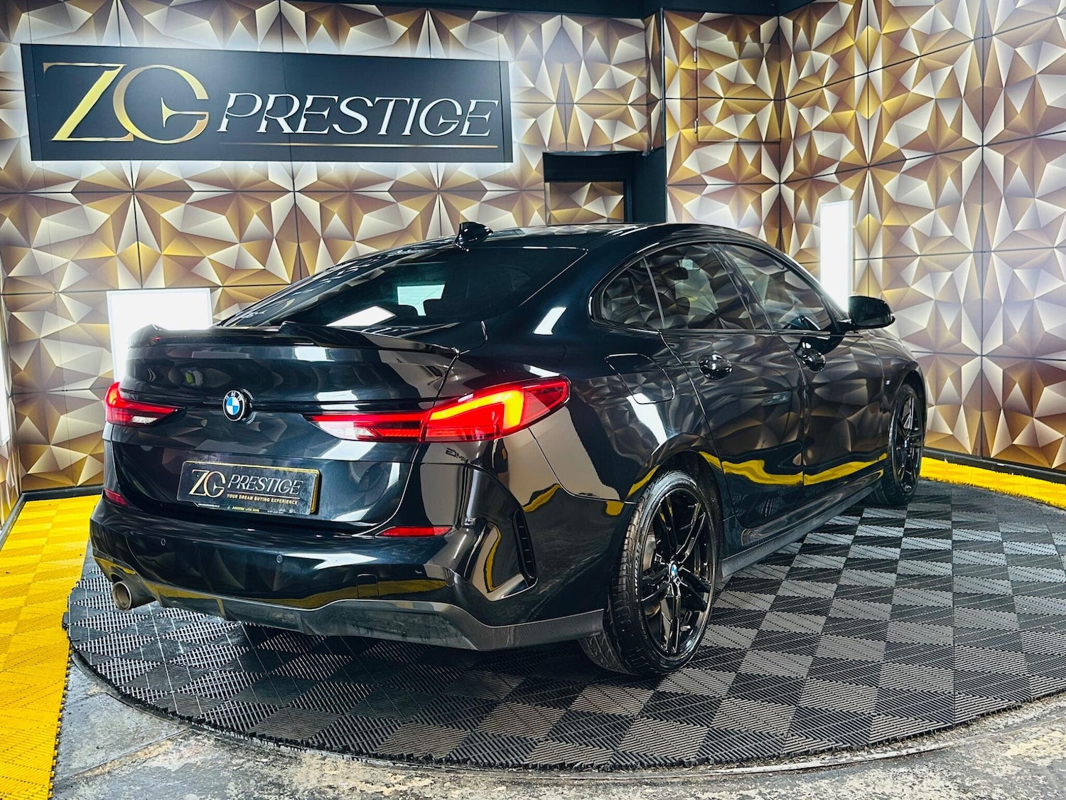 Used BMW 2 Series 2021 for sale - 77939431: Photo 37