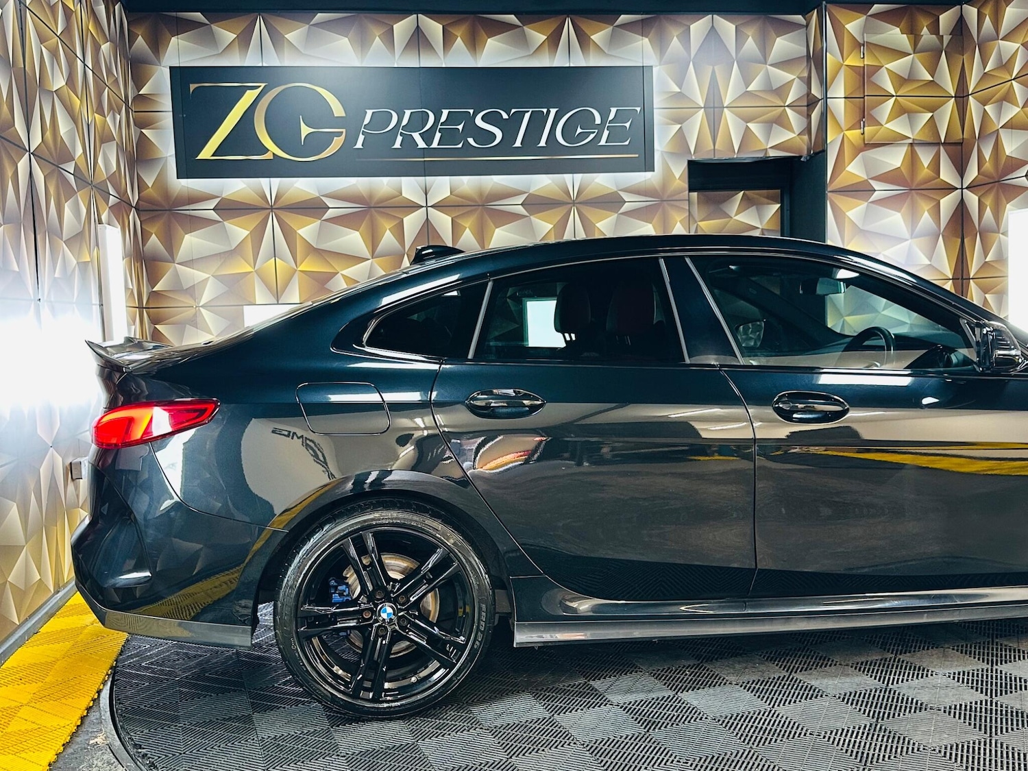 Used BMW 2 Series 2021 for sale - 77939431: Photo 38