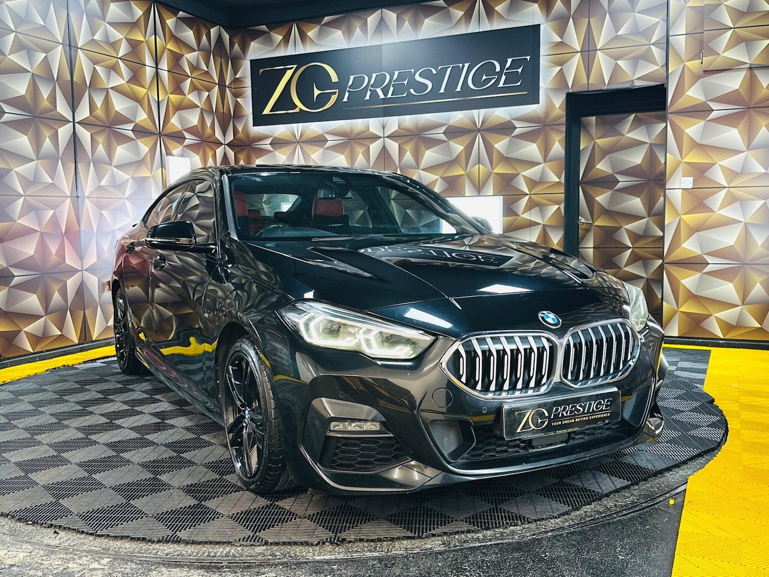 Used BMW 2 Series 2021 for sale - 77939431: Photo 39