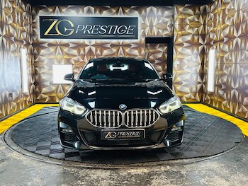 Used BMW 2 Series Gran Coupe 2021 for sale - 77939431: Photo