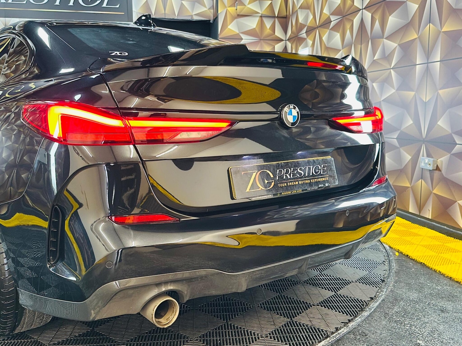 Used BMW 2 Series 2021 for sale - 77939431: Photo 40