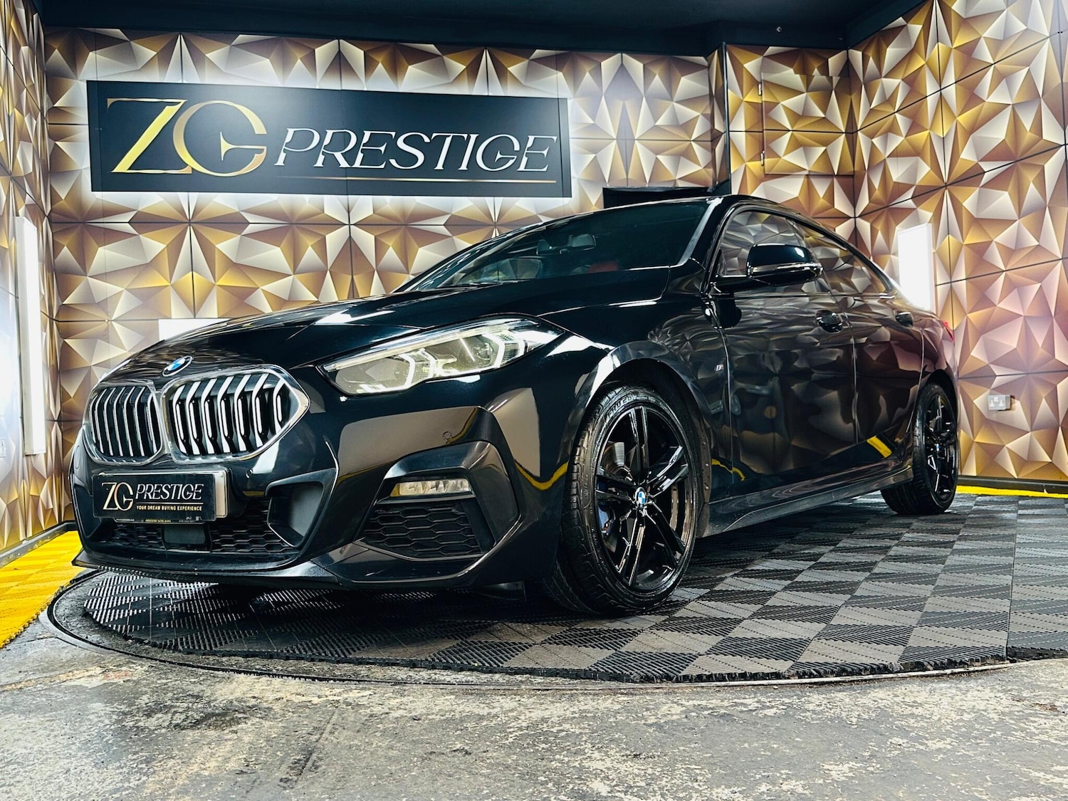 Used BMW 2 Series 2021 for sale - 77939431: Photo 41