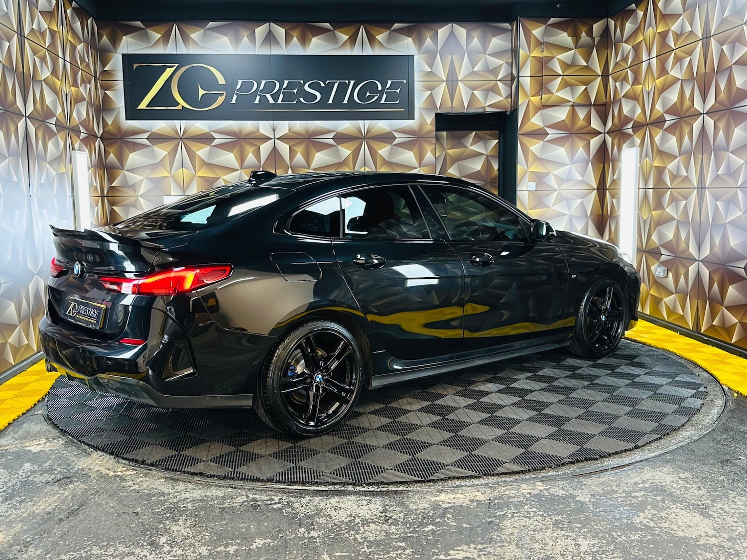 Used BMW 2 Series 2021 for sale - 77939431: Photo 43