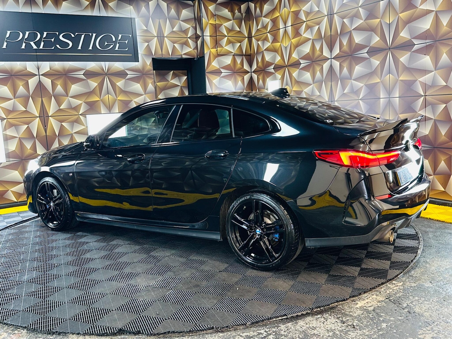 Used BMW 2 Series 2021 for sale - 77939431: Photo 44