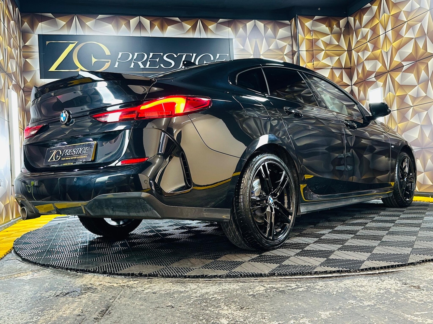 Used BMW 2 Series 2021 for sale - 77939431: Photo 45