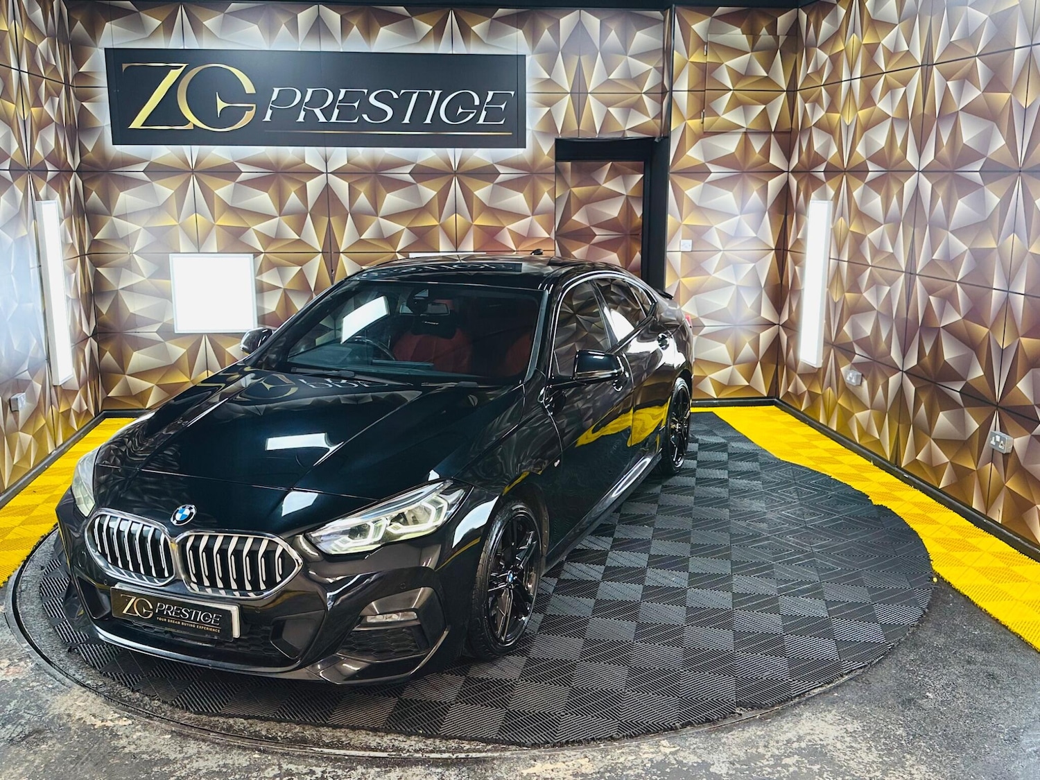 Used BMW 2 Series 2021 for sale - 77939431: Photo 46