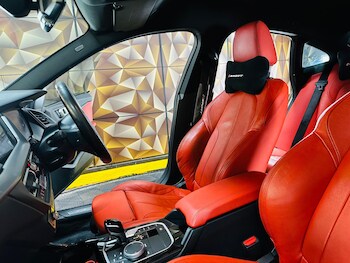 Used BMW 2 Series Gran Coupe 2021 for sale - 77939431: Photo